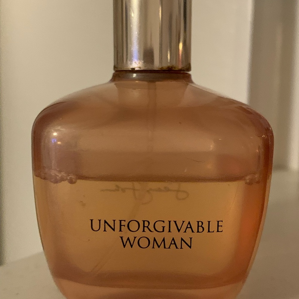 Unforgivable Woman by Sean John Parfum